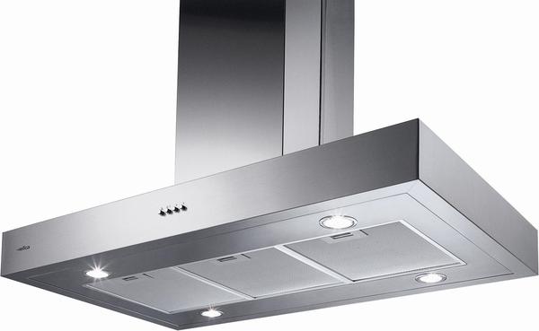 Elica FREE SPOT ISLAND 100cm Island Hood in