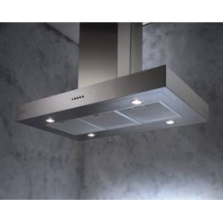 Elica Free Spot Island Chimney Hood 100cm