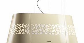 Elica JULIETTE Ceiling Mounted Decorative Hood