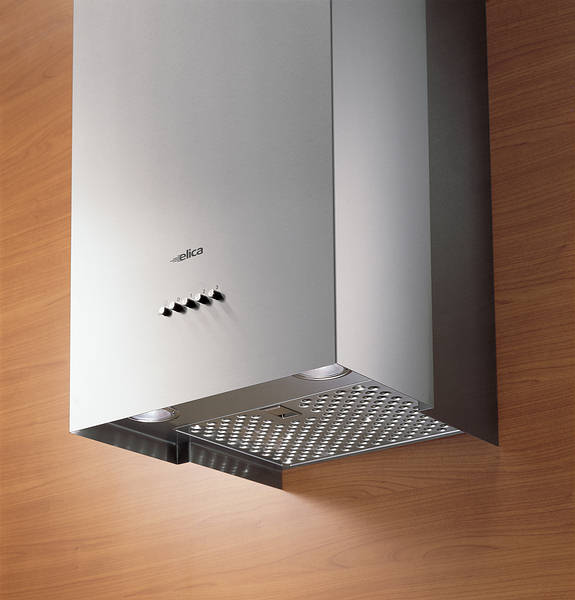 Elica STENAR 36cm Chimney Hood in Stainless Steel