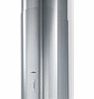 Elica STONE_SS Stone Cylindrical 33cm Chimney