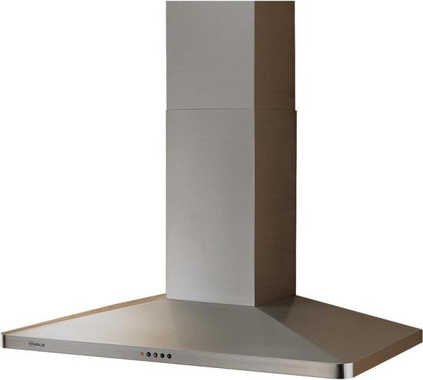 Elica TUSCAN 60cm Chimney Hood in Stainless Steel