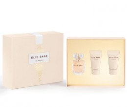 Eau De Parfum Coffret 50ml