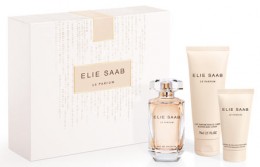 Le Parfum Eau de Toilette Gift Set 50ml