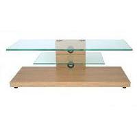 ET37-42 OAK TV Stand