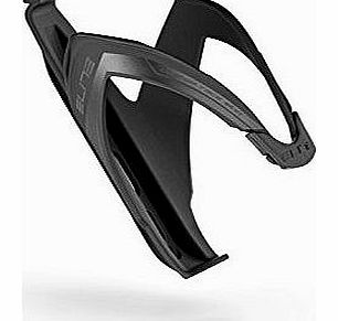 Custom Race Skin Stealth Black Matte Bike Cycling Bottle Cage