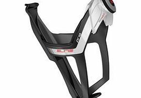 Pria Pave Bottle Cage Black / White