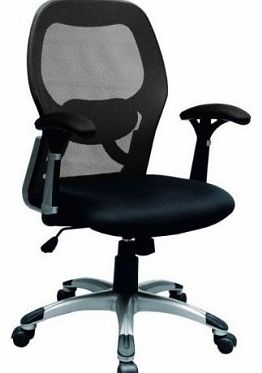 Eliza Tinsley Ltd Eliza Tinsley Auckland Operator Office Chair in