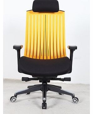 Eliza Tinsley Ltd Eliza Tinsley Shard Operator Office Chair in