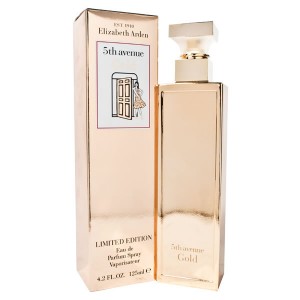 Arden 5th Avenue Gold 125ml EDP Spray