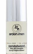 Elizabeth Arden Arden Men Sandalwood Eau de