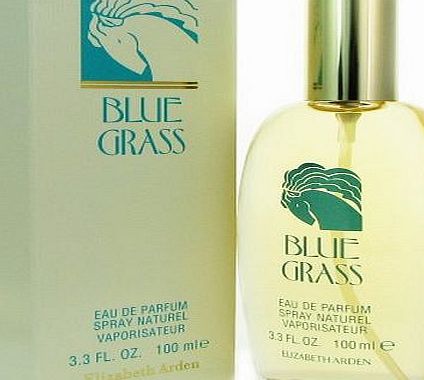 Elizabeth Arden Blue Grass Eau de Parfum Spray 100ml