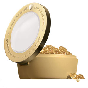 Ceramide Gold Eye Capsules - 60 caps