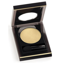 Colour Intrigue Mono Eyeshadow Gold 2.15g