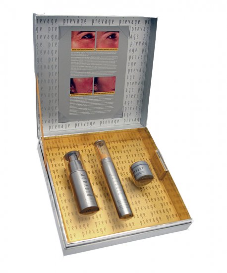 Elizabeth Arden Prevage Complete Box Set