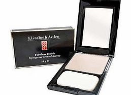 Elizabeth Arden Flawless finish in honey beige