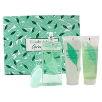 Green Tea - 100ml Eau de Parfum Spray 100ml