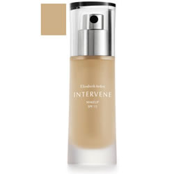 Intervene Foundation SPF 15 Soft Beige