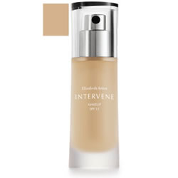 Intervene Foundation SPF 15 Soft Bisque