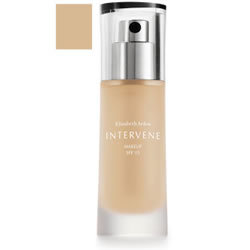 Intervene Foundation SPF 15 Soft Cream