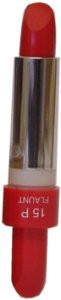 Elizabeth Arden Lips Hip Hip Hooray Lipstick -Tester- Flaunt