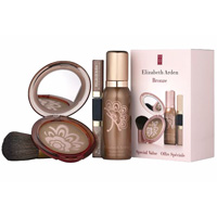 Makeup Sets - Bronze Set