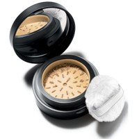 Pure Finish Mineral Powder Foundation SPF 20 - #6