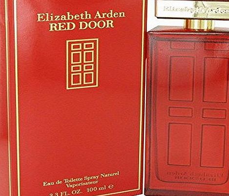 Elizabeth Arden Red Door Eau de Toilette - 100 ml