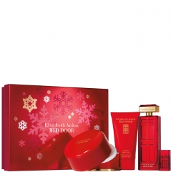 RED DOOR PRESTIGE GIFT SET (4