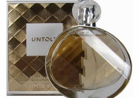 Untold EDP (30ml)