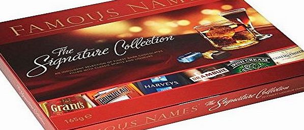 Elizabeth Shaw Famous Names The Signature Collection 165G