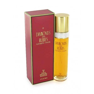 Taylor Diamonds and Rubies 100ml Eau