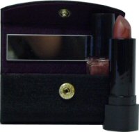 Elizabeth Taylor Lipstick and Varnish Duo Plum