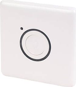 Elkay, 1228[^]65811 2 Wire Master Push Button White 65811