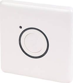 Elkay, 1228[^]34572 3 Wire Master Push Button White 34572