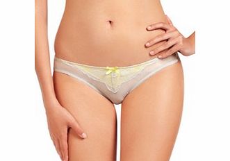 Gentle Jade lime brief