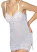 Dentelle chemise