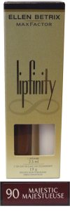 Ellen Betrix Max Factor Lipfinity 2.3ml Majestic