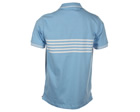 Ellesse La Thuille Sky Polo Shirt