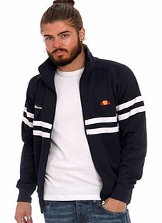 Coriano Track Top