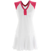 ELLESSE Emotional Ladies V-Neck Dress (62682-WW5)