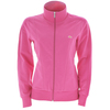 ELLESSE Flight Decking Ladies Zip Thru Cover Up