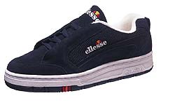 Ellesse Mens Bowery Training Shoes