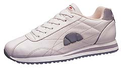 Ellesse Mens Roadrunner Running Shoes