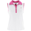 ELLESSE Viewing Ladies Sleeveless Polo (62702-WW5)