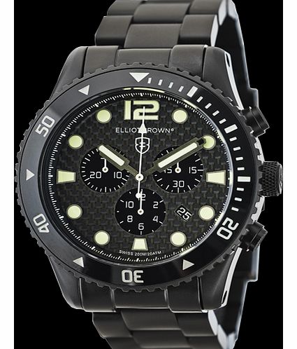 Elliot Brown Bloxworth Mens Watch 929-002