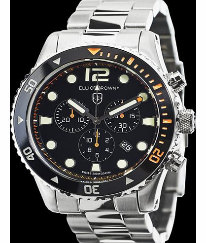 Elliot Brown Bloxworth Mens Watch 929-005