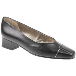 Elmdale Female Emspblush Leather Upper Textile/Other Lining in Black