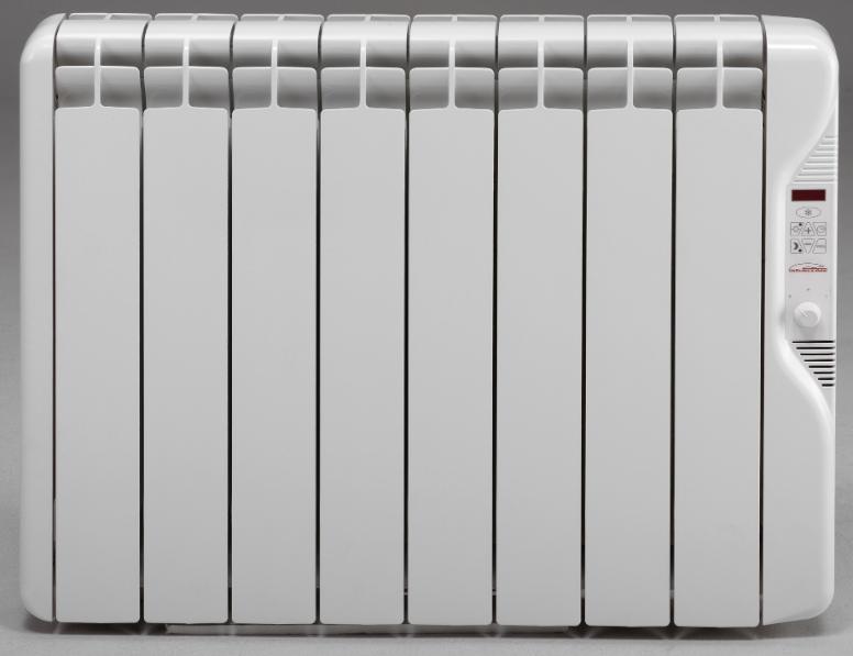 Elnur RT4E 0.5kW 45cm Designer Electric Radiator