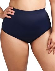 Elomi, 1295[^]229106 Isis Classic Brief - Navy